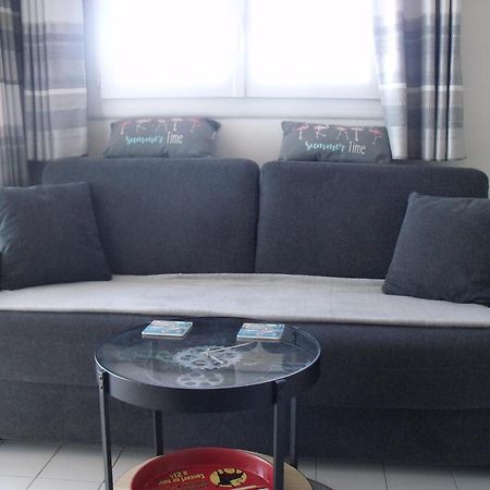 Appartement T2, 7 Jours Minimum, Climatise, 3 Etoiles, 40M2 ,Parking Prive, Mer 300M, Wifi, Piscines, Tres Propre, Ascenseurs, En Etage Le Grau-du-Roi Eksteriør billede