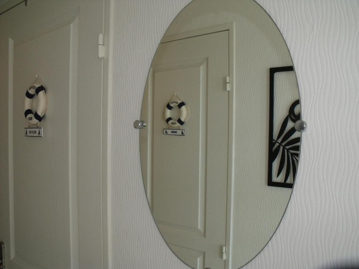 Appartement T2, 7 Jours Minimum, Climatise, 3 Etoiles, 40M2 ,Parking Prive, Mer 300M, Wifi, Piscines, Tres Propre, Ascenseurs, En Etage Le Grau-du-Roi Eksteriør billede